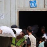 Gaza Truce Talks Stall over Withdrawal Sources Say 