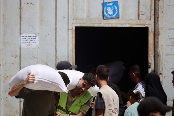 Gaza Ceasefire Talks Stall Over Israeli Withdrawal Plans, Sources Say Gaza truce talks stall over withdrawal, sources say