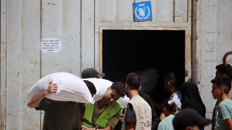 # - My News! Gaza Truce Talks Stall over Withdrawal Sources Say