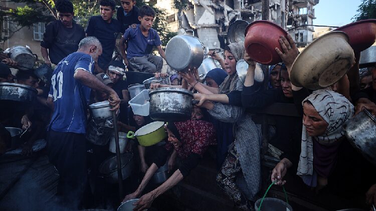 93 Aid Seekers Killed in Gaza as Violence Escalates, Says Civil Defense Agency Gazan civil defense agency says Israeli fire kills 93 aid seekers