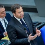 # - My News! German Finance Minister Eu Must Be Ready to Counter Us Tariff Hike