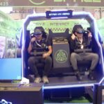 Global Entertainment Giants Gather in Shanghai Video Poster 