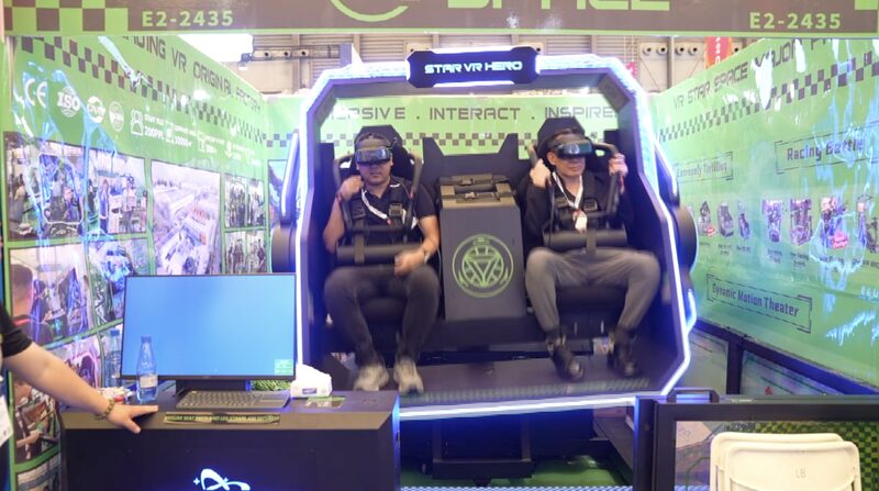 # - My News! Global Entertainment Giants Gather in Shanghai Video Poster