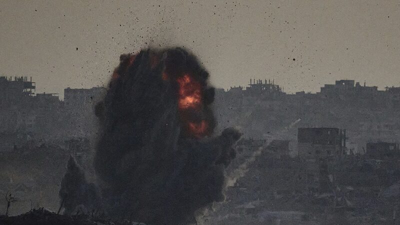 Hamas Offers Full Hostage Release in Exchange for Comprehensive Truce Hamas offers to release all hostages under comprehensive truce deal