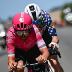 Healy Wins Stage 6 of Tour De France Van Der Poel Takes Yellow Jersey 