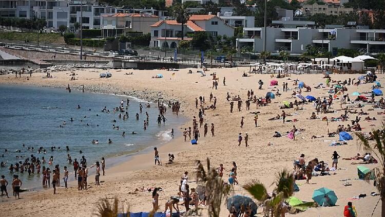 # - My News! Heatwaves in Portugal Could Become new Normal in Future