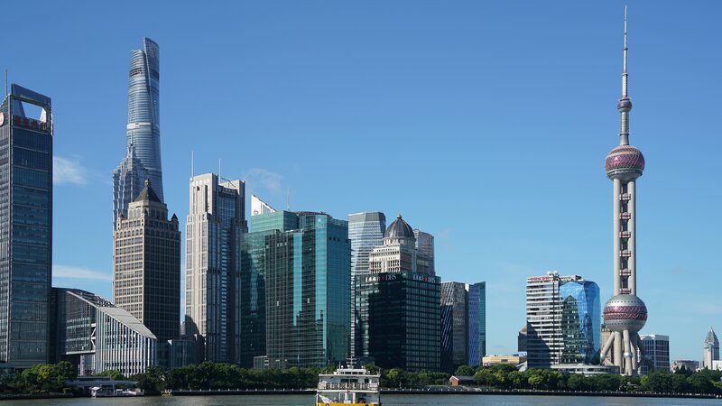 China’s High-Quality Development Offers Global Inspiration High-quality development: Contributing China's wisdom to the world