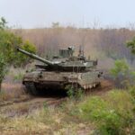 Highlights First Phone Call Between Putin and Macron Since 2022 