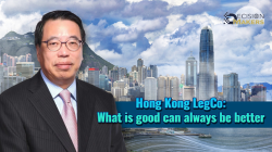 Hong Kong’s LegCo Introduces New Code for Better Governance Hong Kong LegCo: What is good can always be better