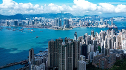 # - My News! Hong Kong Enjoys Broad Prospects a Promising Future Fm Spokesperson
