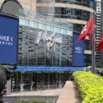 Hong Kong Stock Market Recovers on Renewed Capital Confidence 