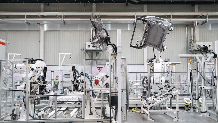 # - My News! How China Promotes High quality Development in Push for Innovation