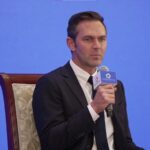 Imax China Ceo Transforming Theaters into Multi purpose Cultural Hubs Video Poster 