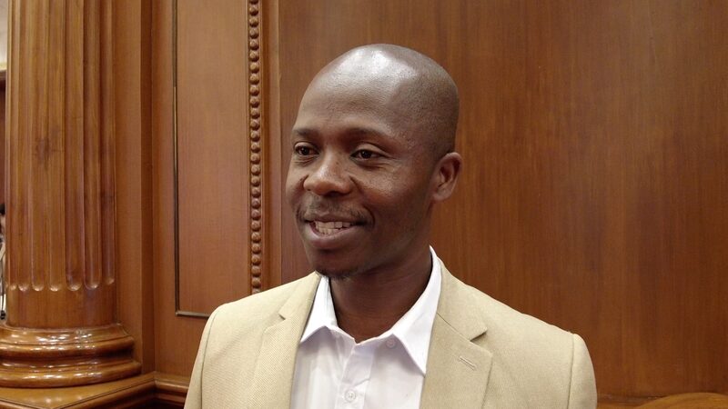 # - My News! Iti Council Member Calls for Harmony Through Theater Video Poster