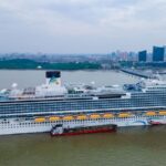 in Pictures China Kicks off 21st National Maritime Day Celebration 