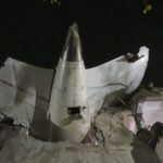 India Says No Plane Crash Conclusions Until Final Report 