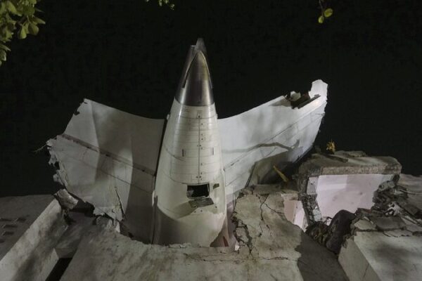 India Awaits Final Report on Deadly Air India Crash, Minister Urges Patience India says no plane crash conclusions until final report