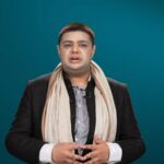 Indian Youth Leader Gives Thumbs up to Dialogue Between Civilizations Video Poster 