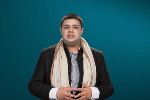 Indian Youth Leader Applauds Global Civilization Dialogue in Beijing Indian youth leader gives thumbs-up to dialogue between civilizations video poster