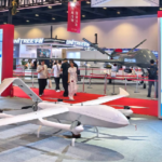 Industry Innovation Drones of the Future