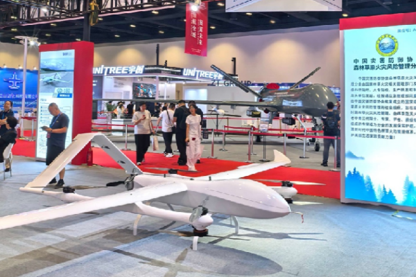 # - My News! Industry Innovation Drones of the Future