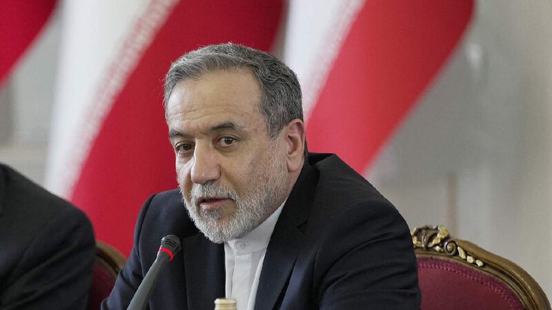 # - My News! Iran Cannot Give Up on Nuclear Enrichment Iranian Foreign Minister