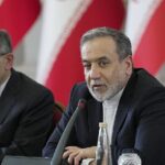 # - My News! Iran to Hold Nuclear Talks with Uk France and Germany on Friday