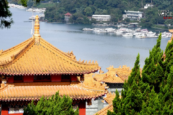 # - My News! is Lai Fighting for Taiwan People or His Selfish Separatist Pursuit