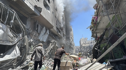 Israel Signals Openness to Permanent Gaza Ceasefire if Temporary Truce Achieved Israel says permanent Gaza ceasefire hinges on reaching temporary deal