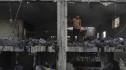 Israeli Strikes Pound Gaza, Over 60 Killed Amid Escalation Israeli strikes pound Gaza, killing 60