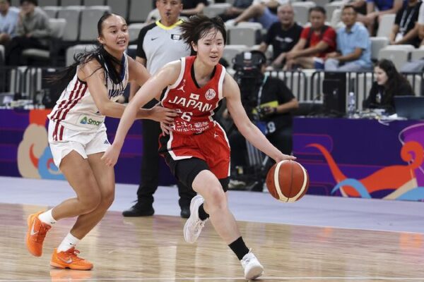 # - My News! Japan Australia Continue to Win at Fiba Womens Asia Cup