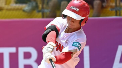 Japan Retains Women’s Softball Asia Cup Title After Rain Cancels Final Japan retain Women's Softball Asia Cup title after final-day rainout