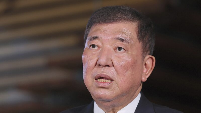 Japanese PM stands firm against Trump’s tariff threats Japanese PM vows not to 'easily compromise' on Trump tariffs