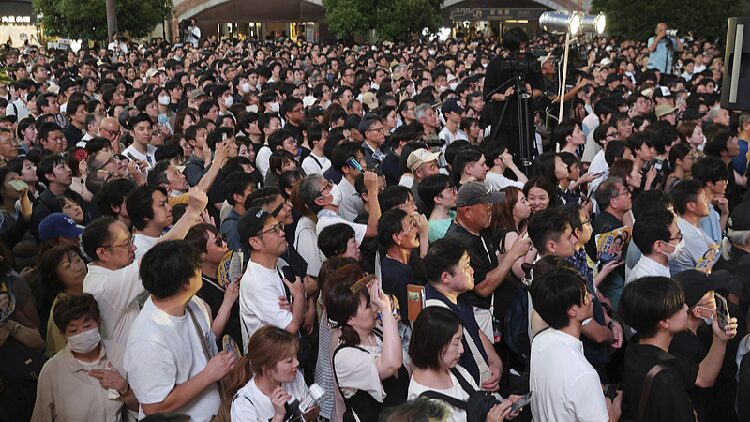 Japan Votes in Upper House Election Amid Ruling Coalition Challenges Japan's upper house vote begins amid ruling bloc struggles