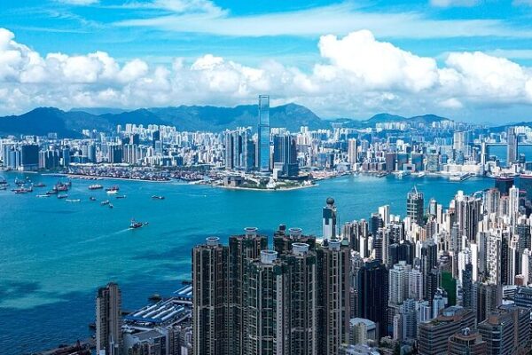 # - My News! Lau Siu kai one Country Two Systems Bolsters Hks Strategic Edge