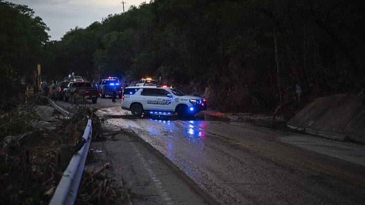# - My News! Live Day 4 of Texas Floods Death Toll Rises As Rescue Work Goes on