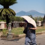 Live Europe Takes Emergency Measures Amid High Temperatures Video Poster 