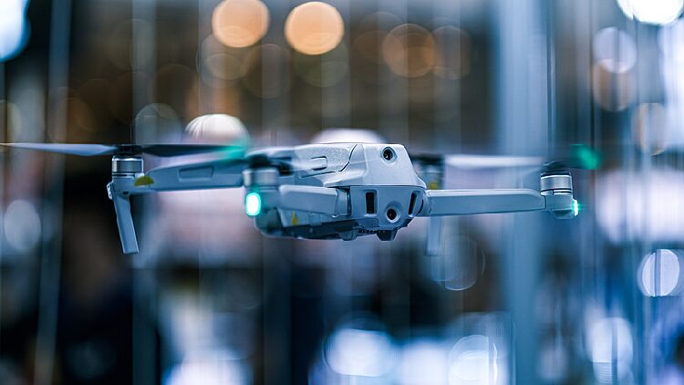 Anhui’s Low-Altitude Economy Soars with Unmanned Passenger Aircraft Live: Exploring new travel modes and the soaring low-altitude economy