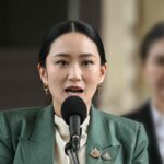 Live Thailands Constitutional Court Suspends Pm from Duty Video Poster 