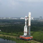 Live the Vertical Transportation of Tianzhou 9 Cargo Spacecraft 