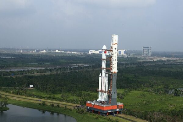 China’s Tianzhou-9 Cargo Spacecraft Gears Up for Launch in South China Live: The vertical transportation of Tianzhou-9 cargo spacecraft