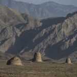 Live Unveiling the Secrets of Xixia Imperial Tombs 