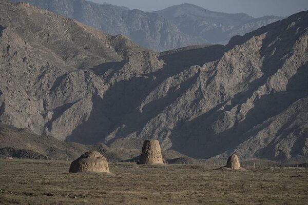 # - My News! Live Unveiling the Secrets of Xixia Imperial Tombs