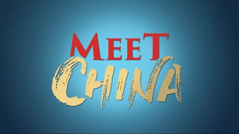 Meet China Episode 42 Video Poster