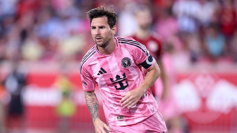 Lionel Messi’s Potential Absence Shadows MLS All-Star Game in Austin MLS All-Star coach hopeful missing Lionel Messi can play in event
