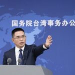 Mainland taiwan Independence Separatism Greatest Disaster to Island 