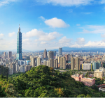 Mainland Opposes Any Official Interaction Between Us Taiwan Region 