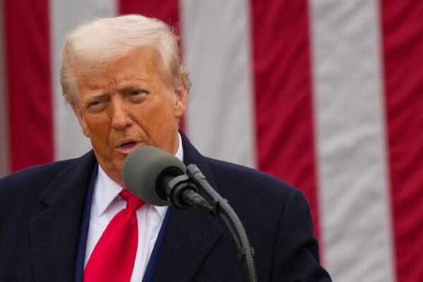 # - My News! Major Economies Vow Defense Interests As Us Tariff Deadline Nears