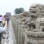 # - My News! Marco Polo Bridge Where History Echoes Rejuvenation Blooms