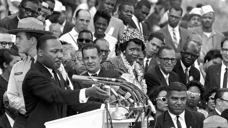 Calls Grow for Release of Martin Luther King Jr. Assassination Files Martin Luther King Jr. assassination files released